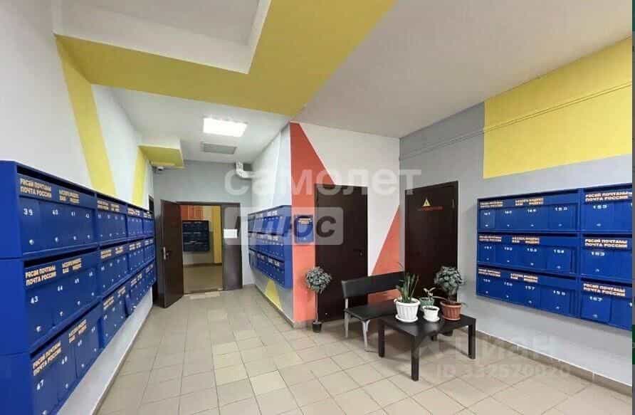 Россия, Республика Башкортостан, Уфа, улица Шмидта, 158, фото 35