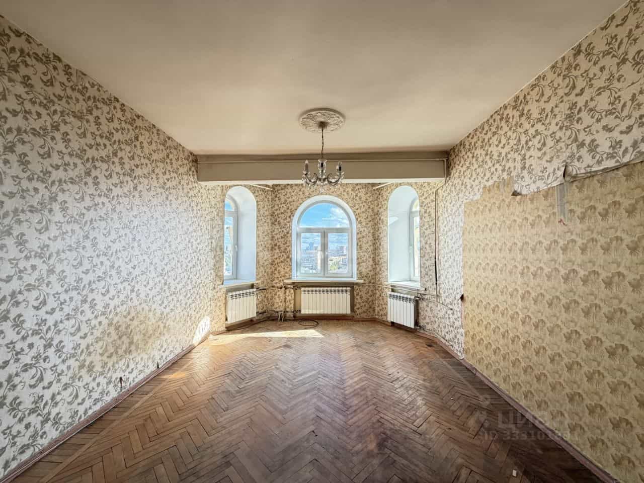 Россия, Москва, улица Космонавта Волкова, 5к1