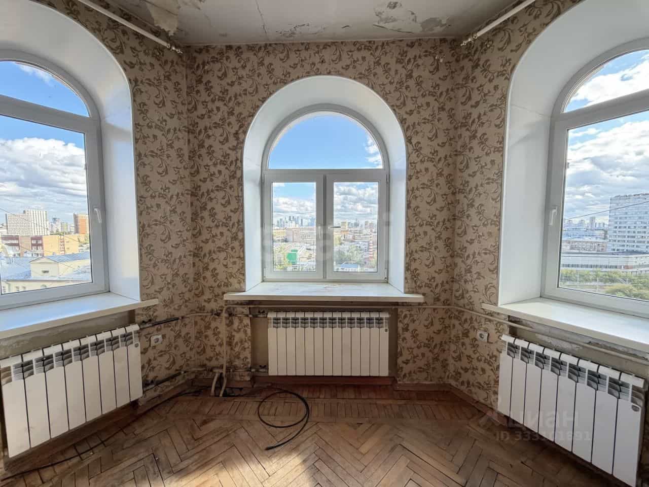 Россия, Москва, улица Космонавта Волкова, 5к1, фото 2