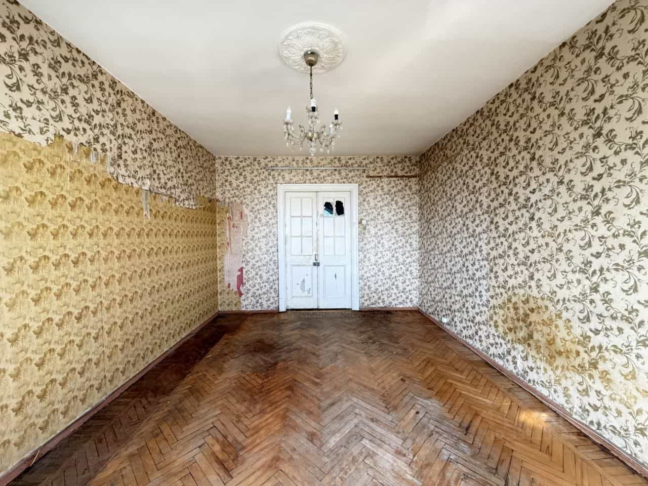 Россия, Москва, улица Космонавта Волкова, 5к1, фото 3