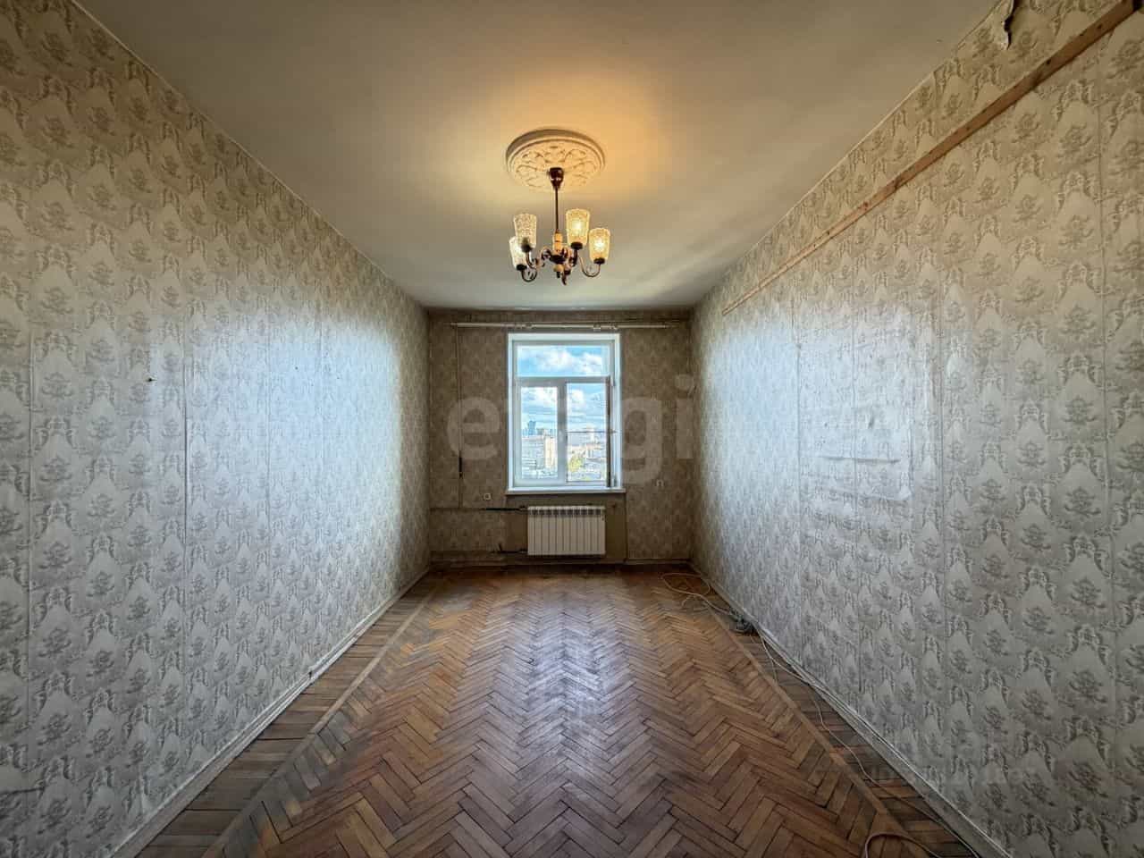 Россия, Москва, улица Космонавта Волкова, 5к1, фото 4