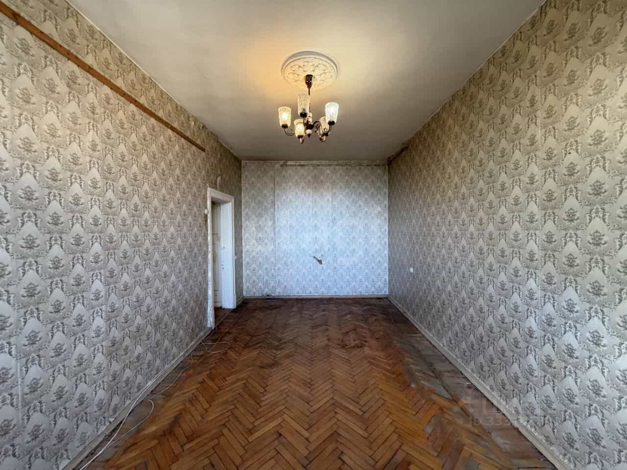 Россия, Москва, улица Космонавта Волкова, 5к1, фото 5
