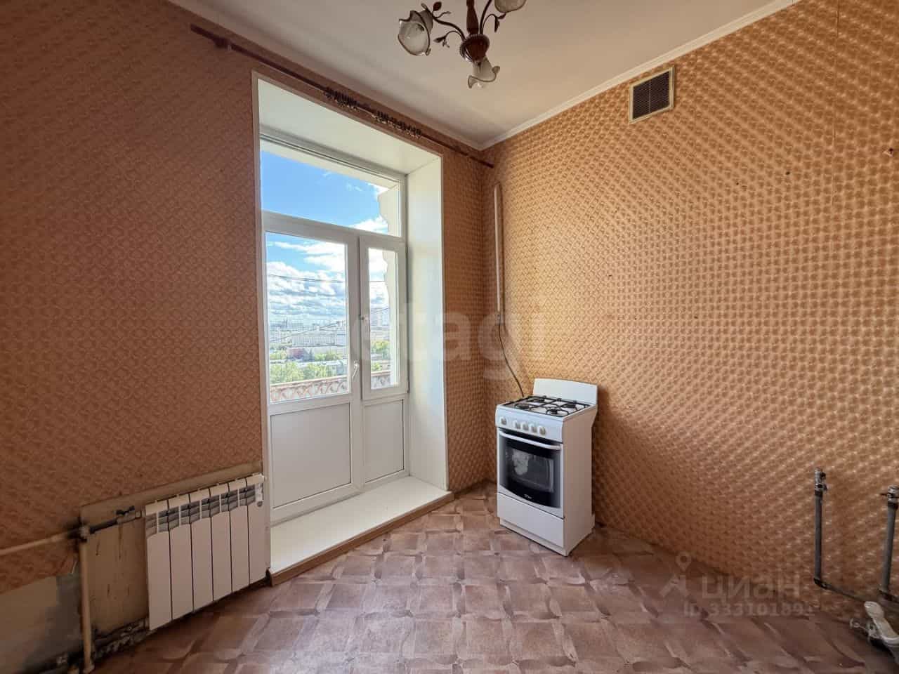 Россия, Москва, улица Космонавта Волкова, 5к1, фото 6