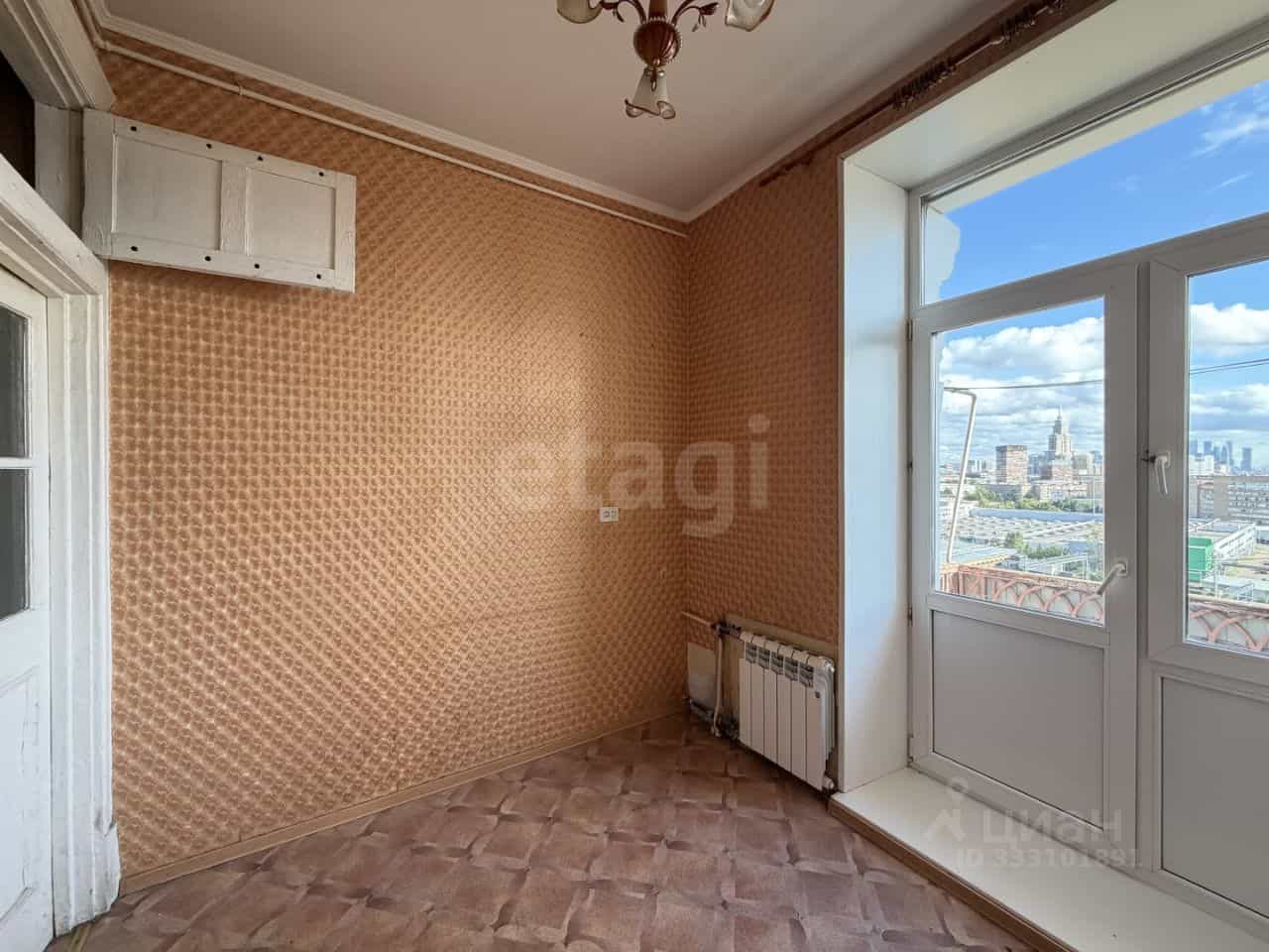 Россия, Москва, улица Космонавта Волкова, 5к1, фото 7