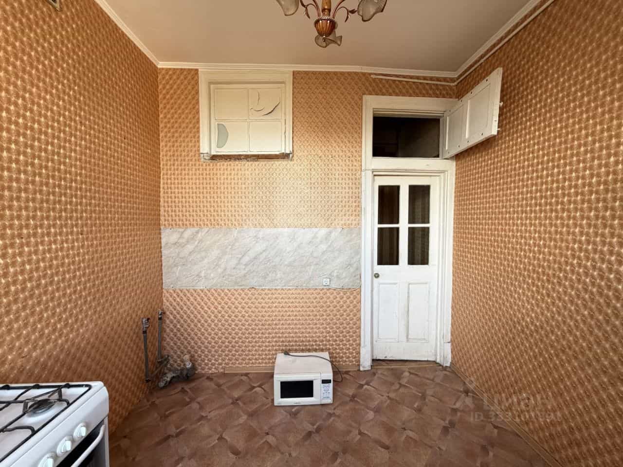 Россия, Москва, улица Космонавта Волкова, 5к1, фото 8