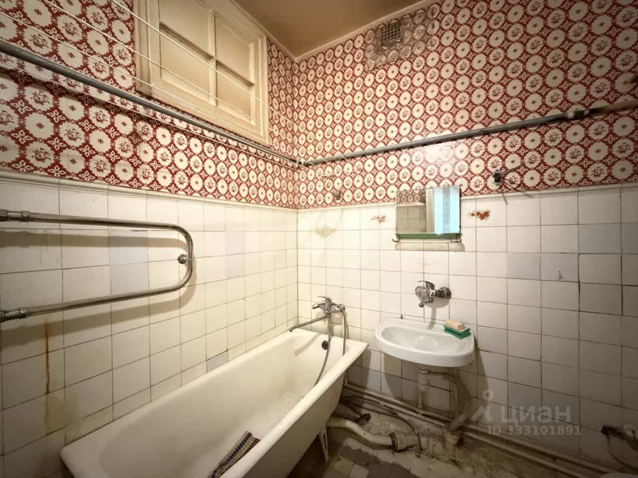 Россия, Москва, улица Космонавта Волкова, 5к1, фото 9