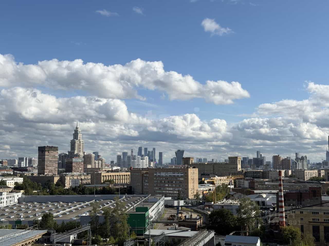 Россия, Москва, улица Космонавта Волкова, 5к1, фото 13