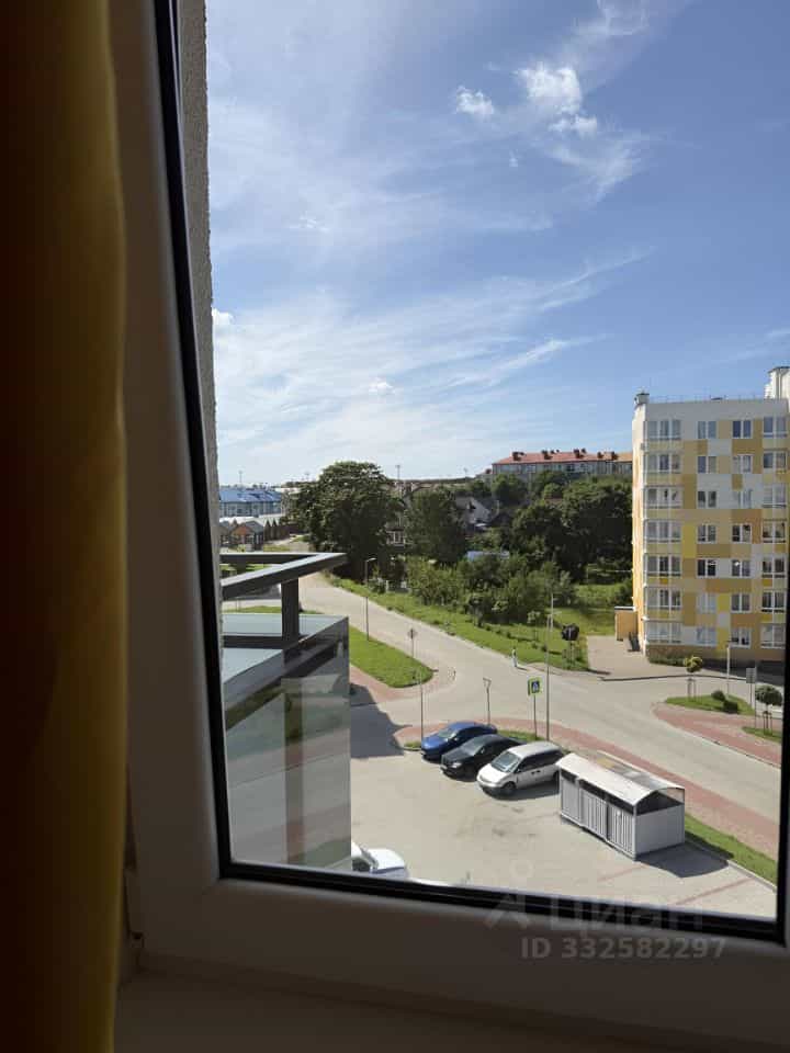 Россия, Калининградская область, Светлогорск, Яблоневая улица, 19, фото 5