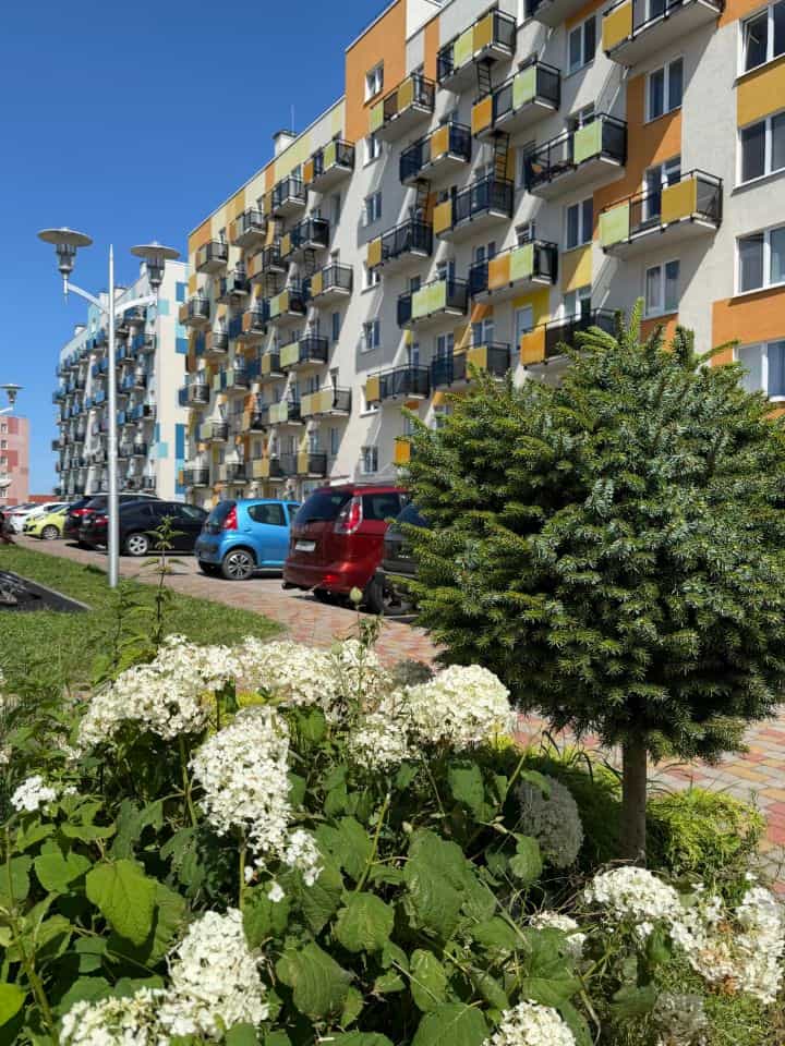 Россия, Калининградская область, Светлогорск, Яблоневая улица, 19, фото 19