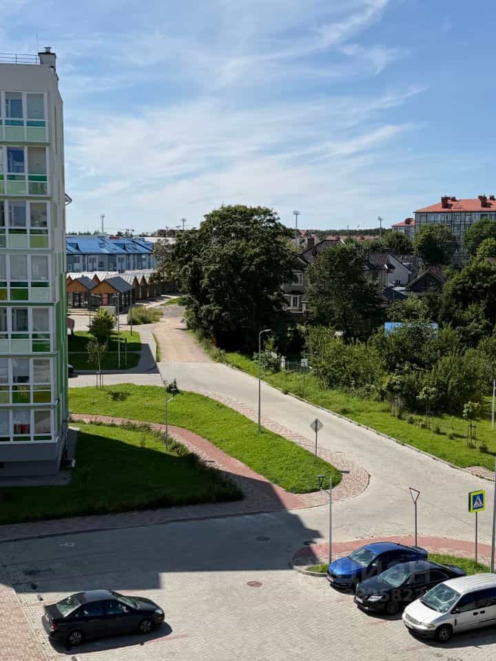 Россия, Калининградская область, Светлогорск, Яблоневая улица, 19, фото 20