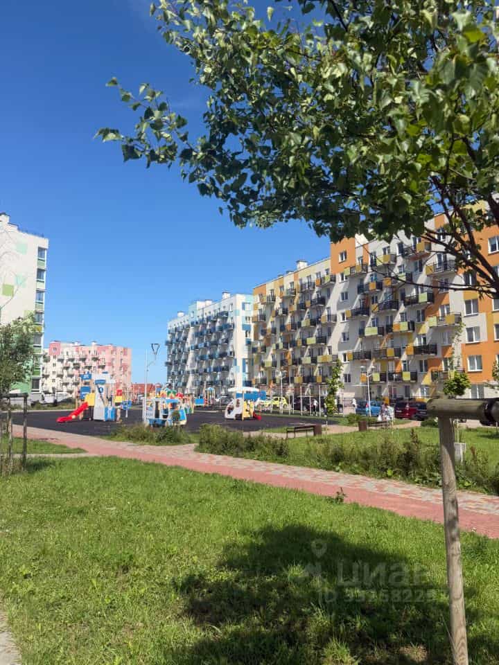 Россия, Калининградская область, Светлогорск, Яблоневая улица, 19, фото 23