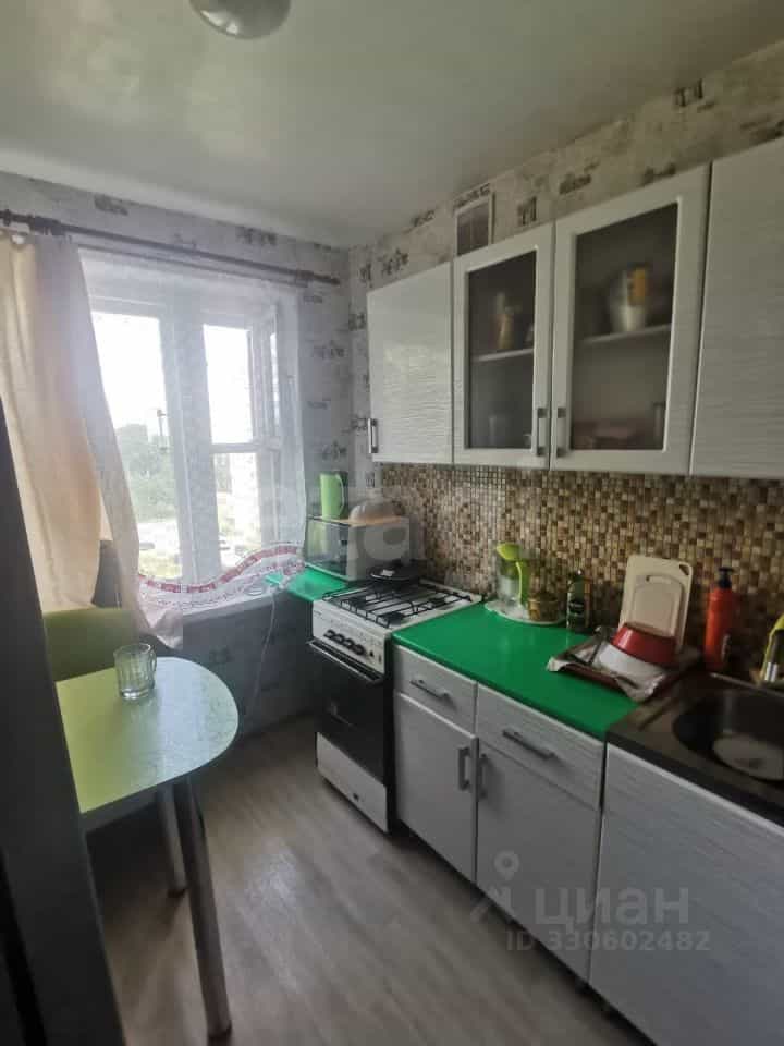 Россия, Республика Коми, Сыктывкар, улица Мира, 64
