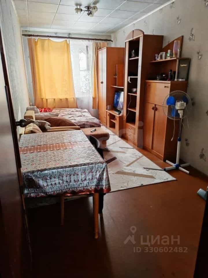 Россия, Республика Коми, Сыктывкар, улица Мира, 64, фото 8