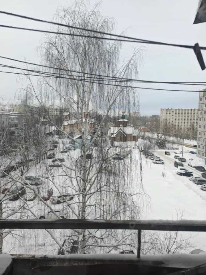 Россия, Республика Коми, Сыктывкар, улица Мира, 64, фото 17
