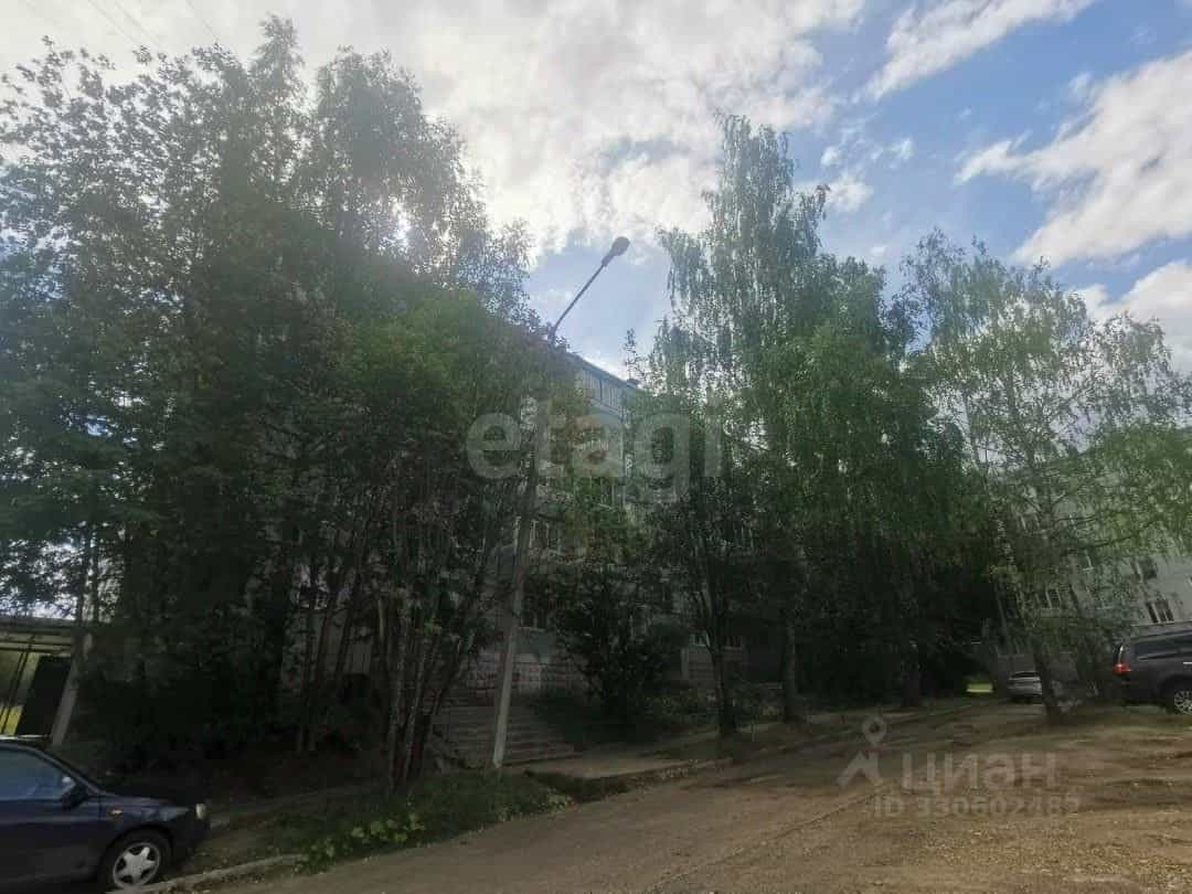Россия, Республика Коми, Сыктывкар, улица Мира, 64, фото 20