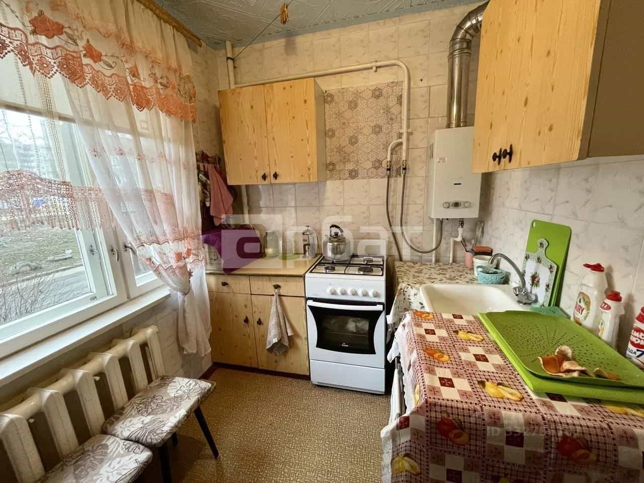 Россия, Иваново, Революционная улица, 101