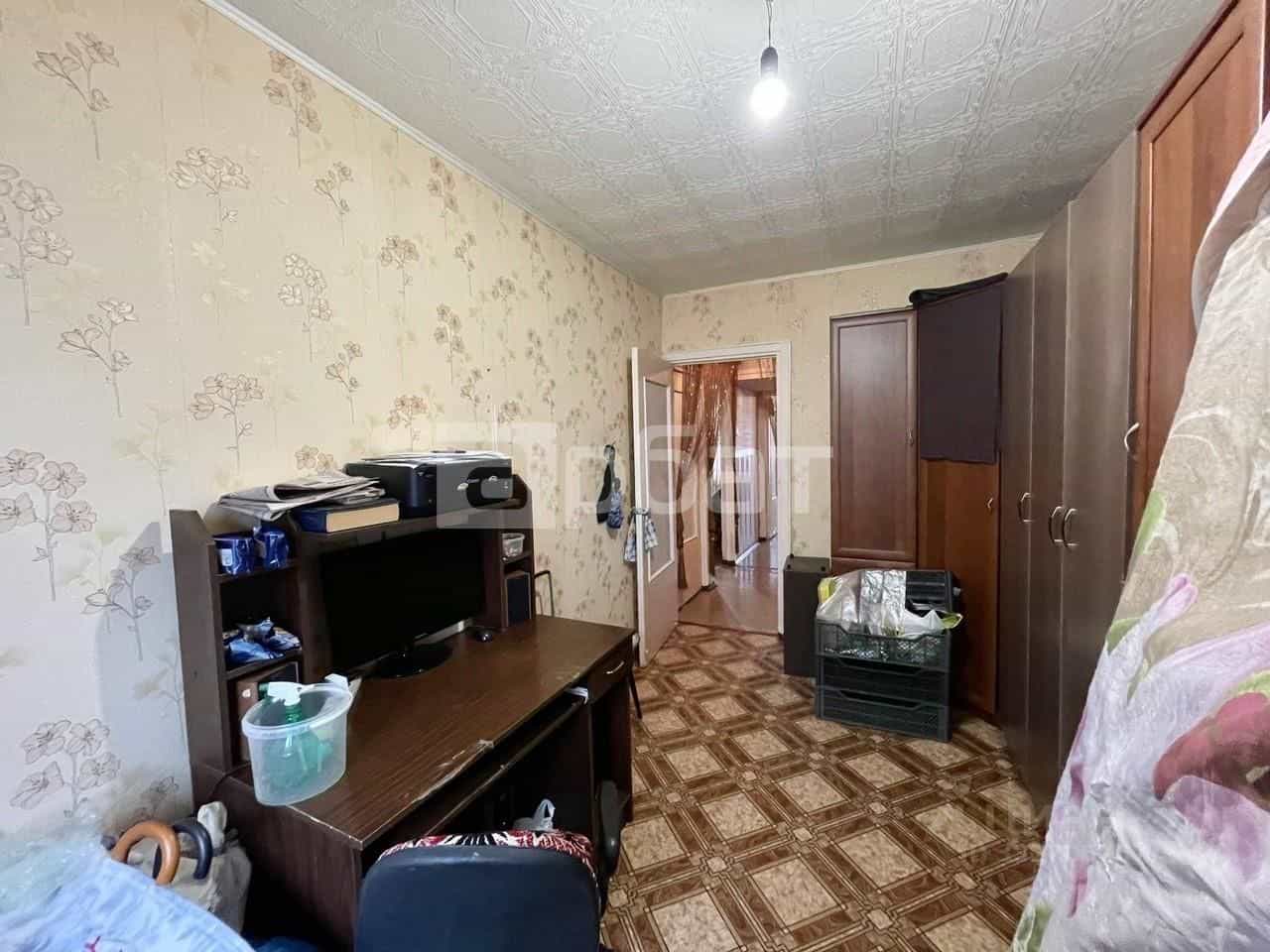 Россия, Иваново, Революционная улица, 101, фото 8