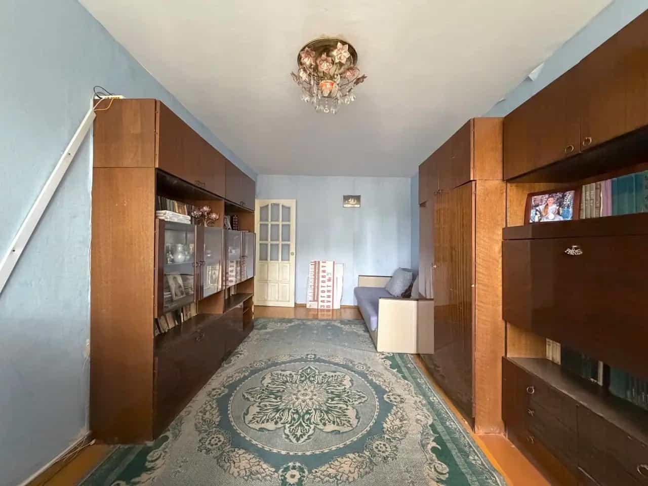 Беларусь, Минск, улица Червякова, 24, фото 5