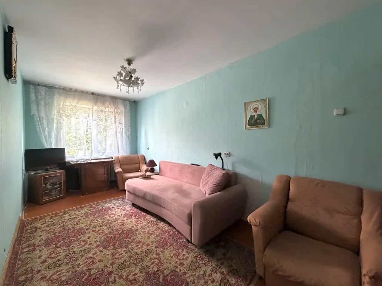 Беларусь, Минск, улица Червякова, 24, фото 7