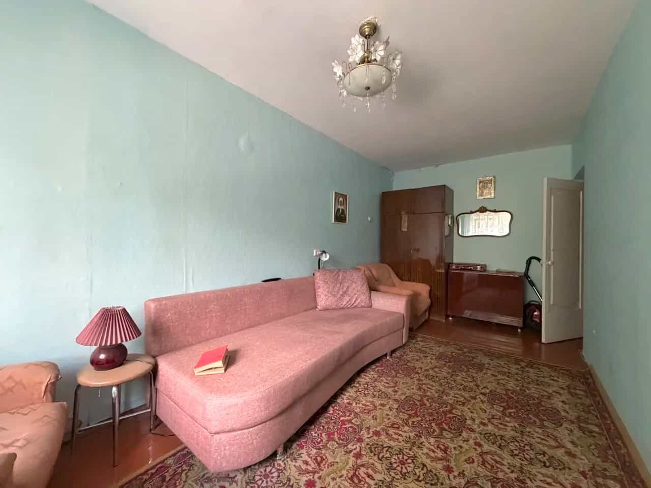Беларусь, Минск, улица Червякова, 24, фото 9