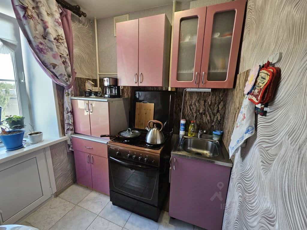 Россия, Нижний Новгород, Берёзовская улица, 89А, фото 3