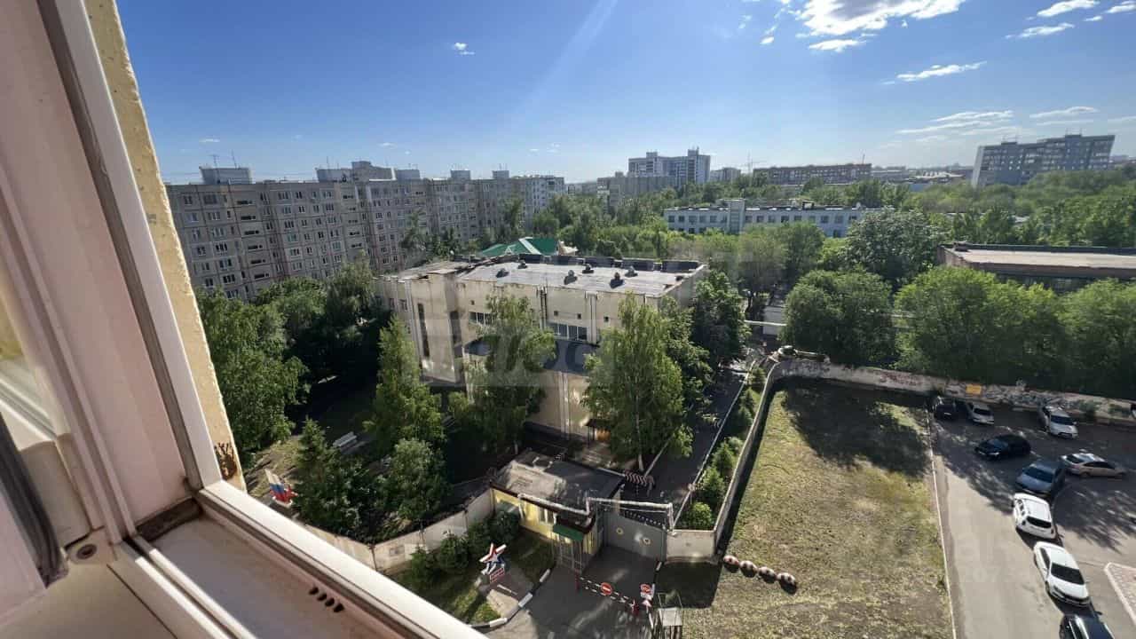 Россия, Оренбург, проспект Гагарина, 40/4, фото 38