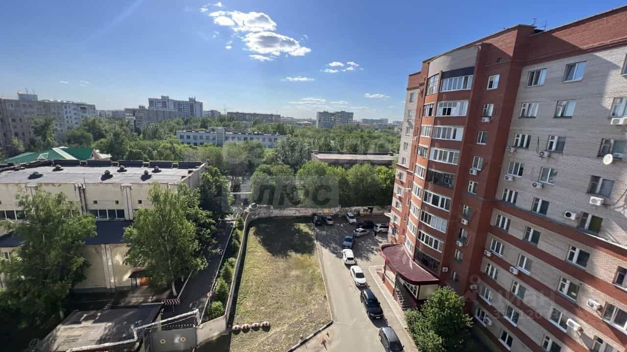 Россия, Оренбург, проспект Гагарина, 40/4, фото 39
