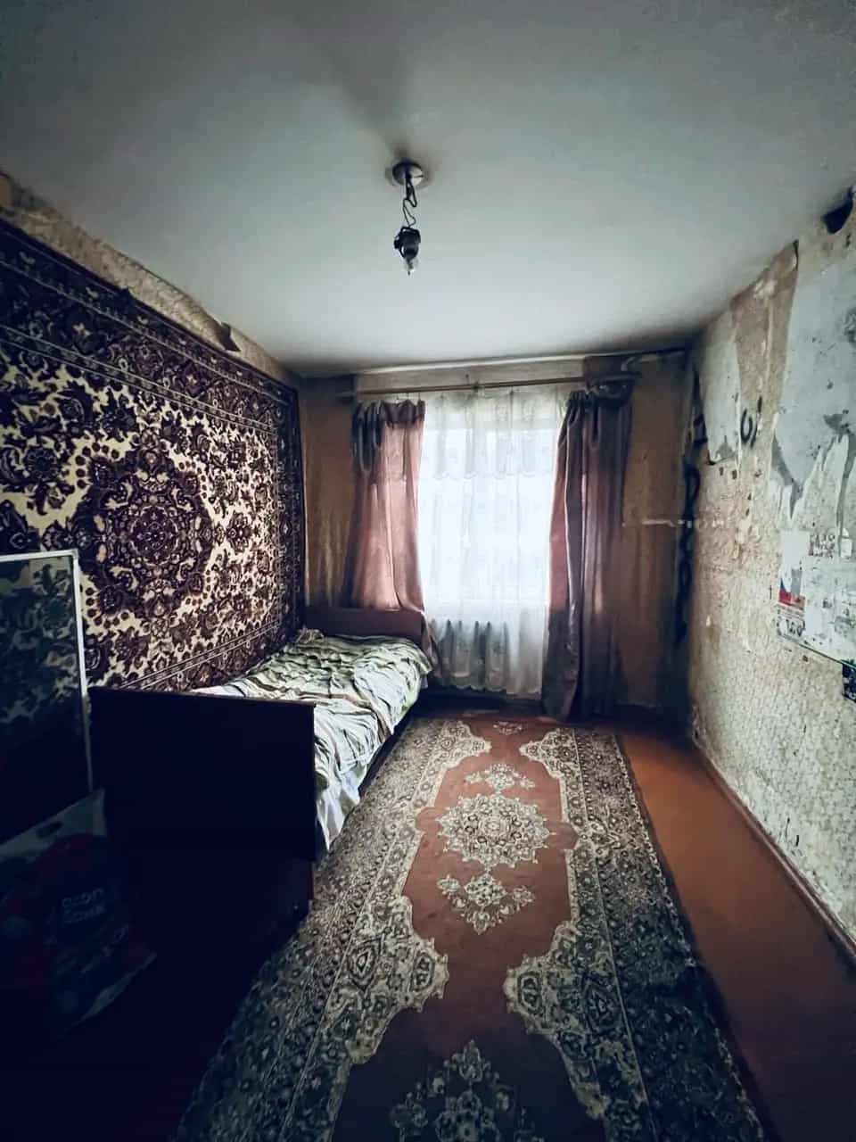 Беларусь, Могилёв, Каштановая улица, 37, фото 4