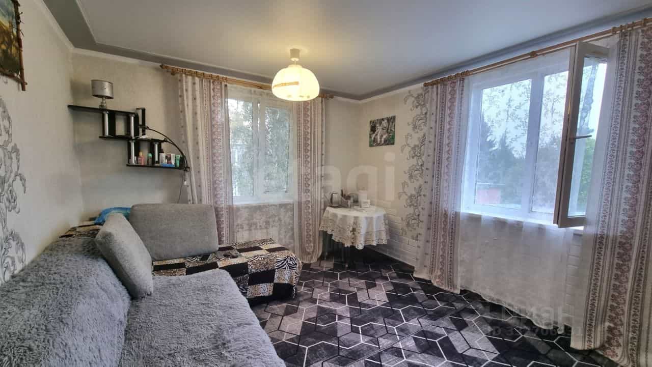 Россия, Ханты-Мансийск, улица Гагарина, 83, фото 4
