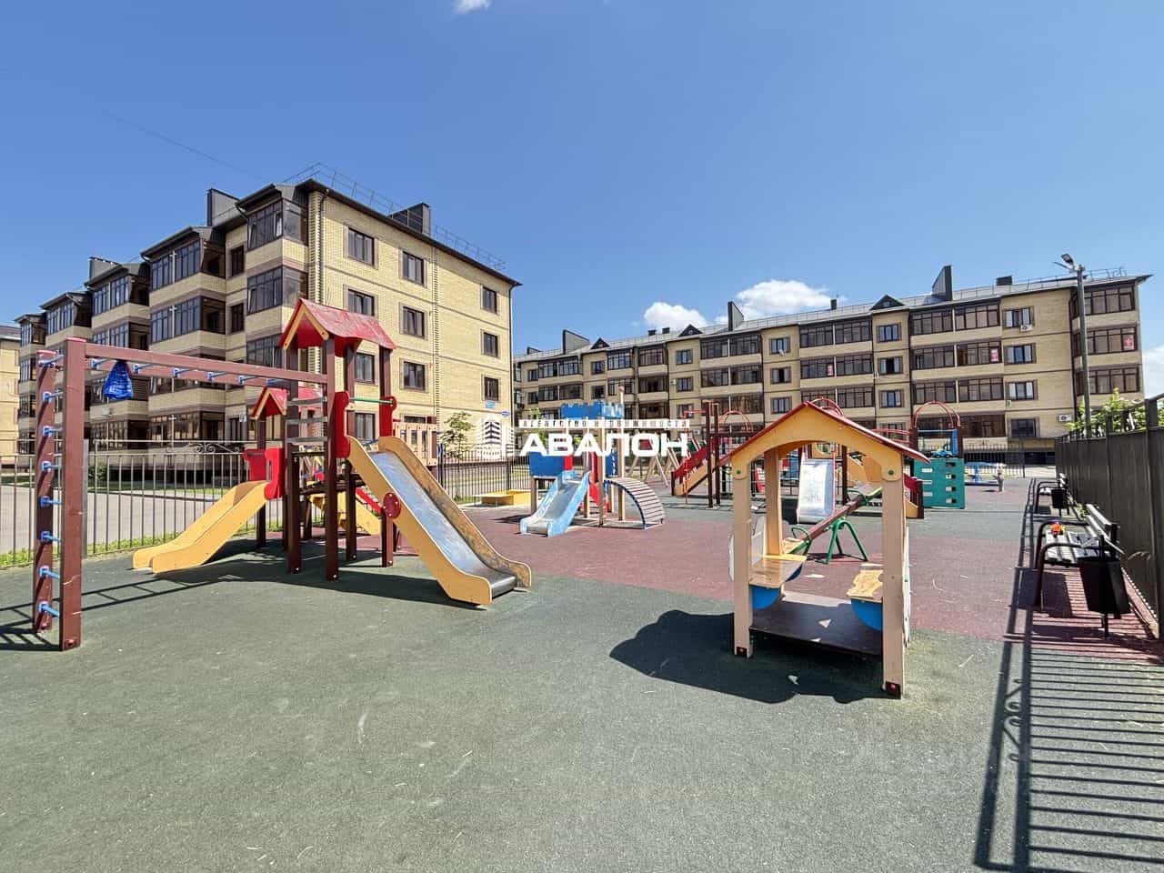 Россия, Ставропольский край, Ессентуки, Никольская улица, 27к6А, фото 12