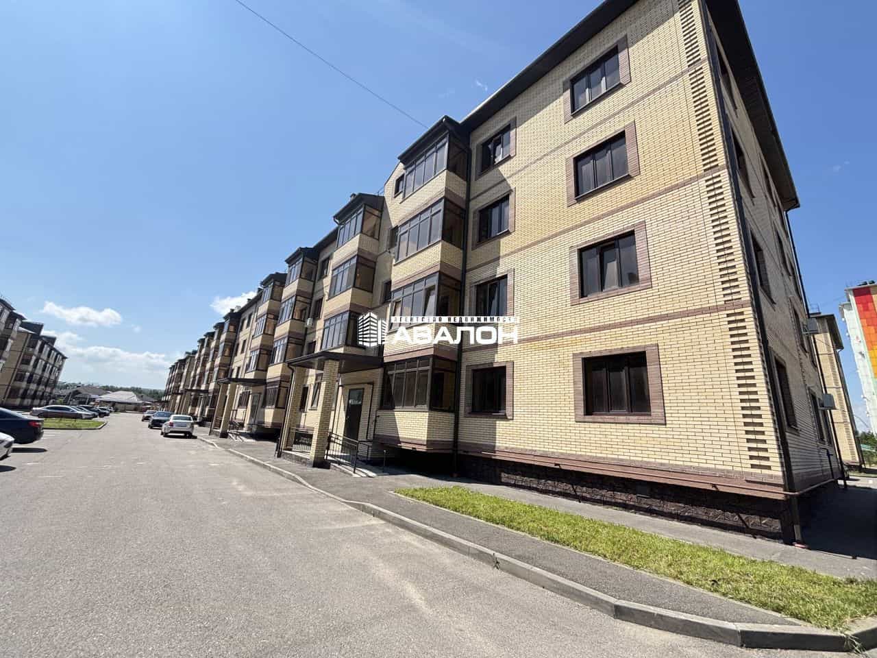 Россия, Ставропольский край, Ессентуки, Никольская улица, 27к6А, фото 13
