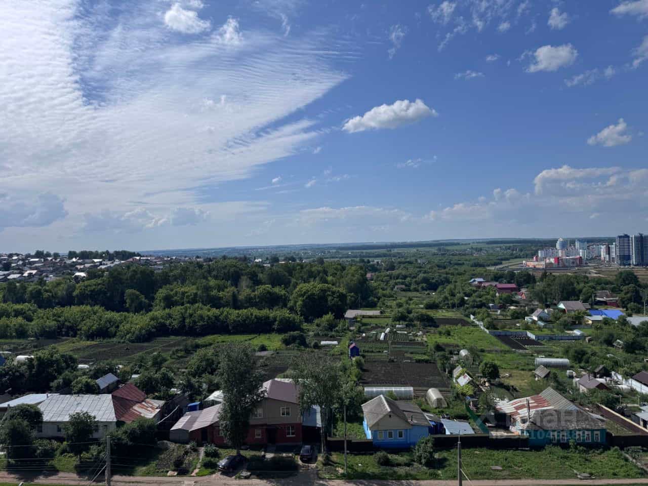 Россия, Республика Мордовия, Саранск, Волгоградская улица, 114А, фото 13