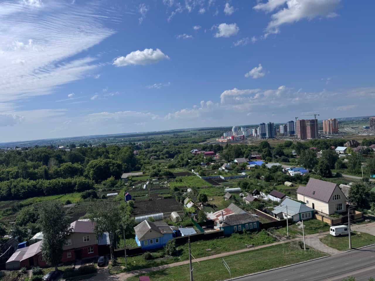 Россия, Республика Мордовия, Саранск, Волгоградская улица, 114А, фото 14