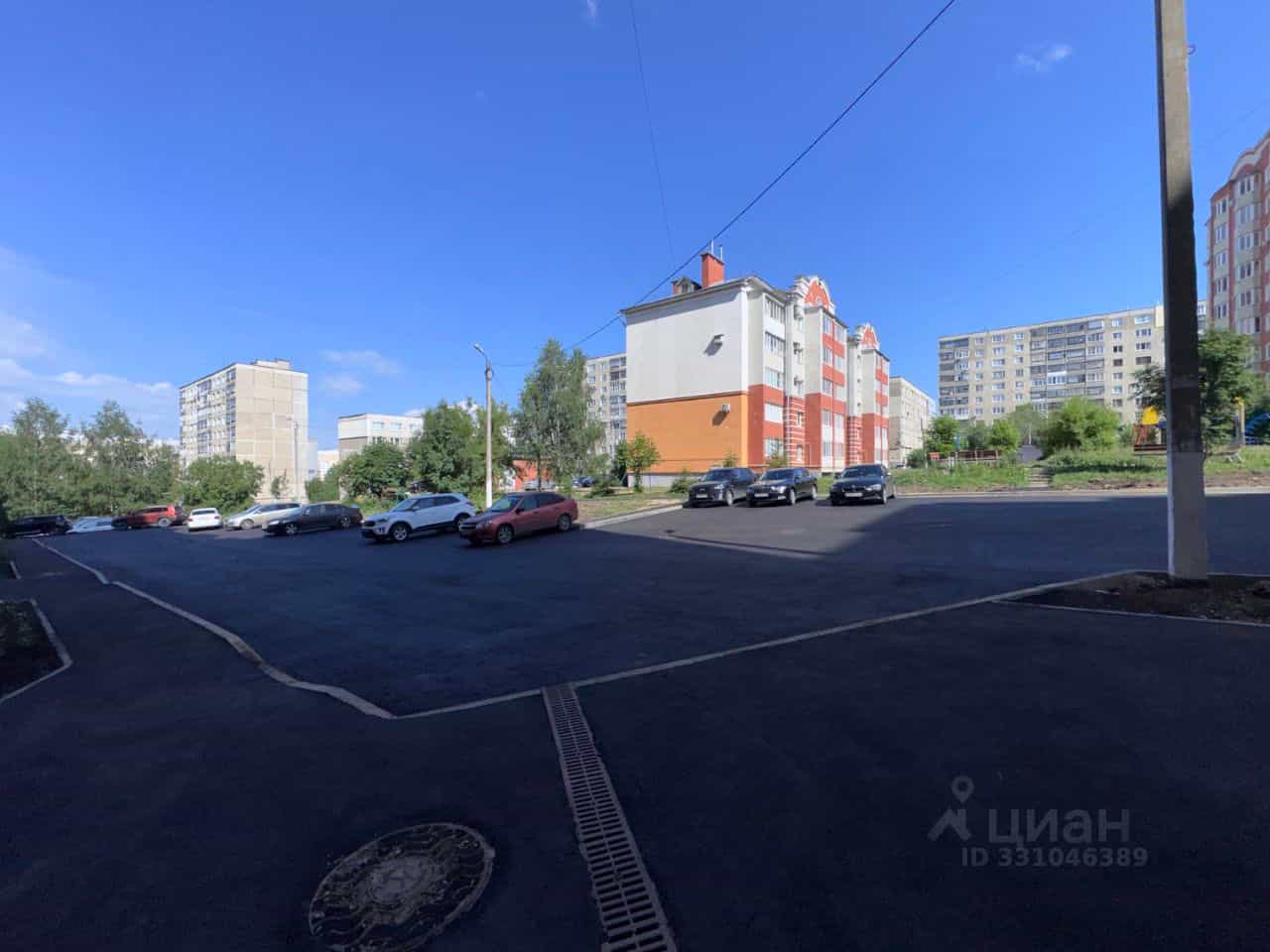 Россия, Республика Мордовия, Саранск, Волгоградская улица, 114А, фото 18