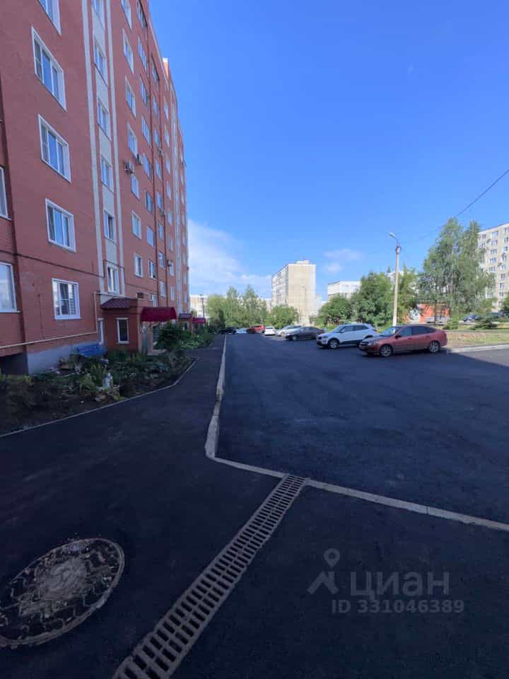 Россия, Республика Мордовия, Саранск, Волгоградская улица, 114А, фото 19