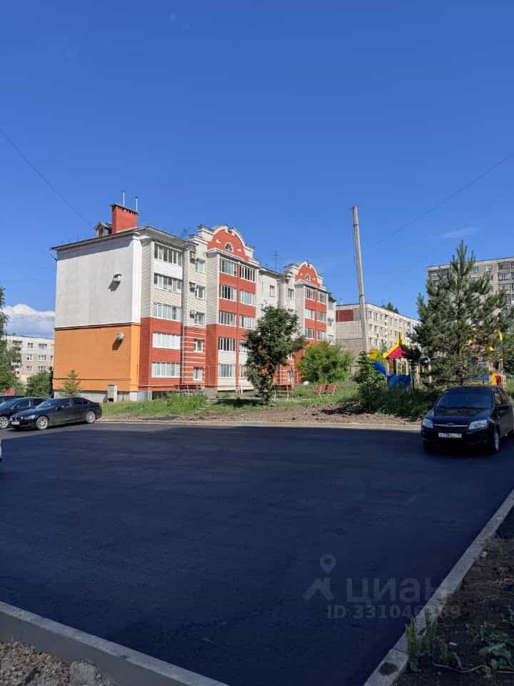 Россия, Республика Мордовия, Саранск, Волгоградская улица, 114А, фото 20