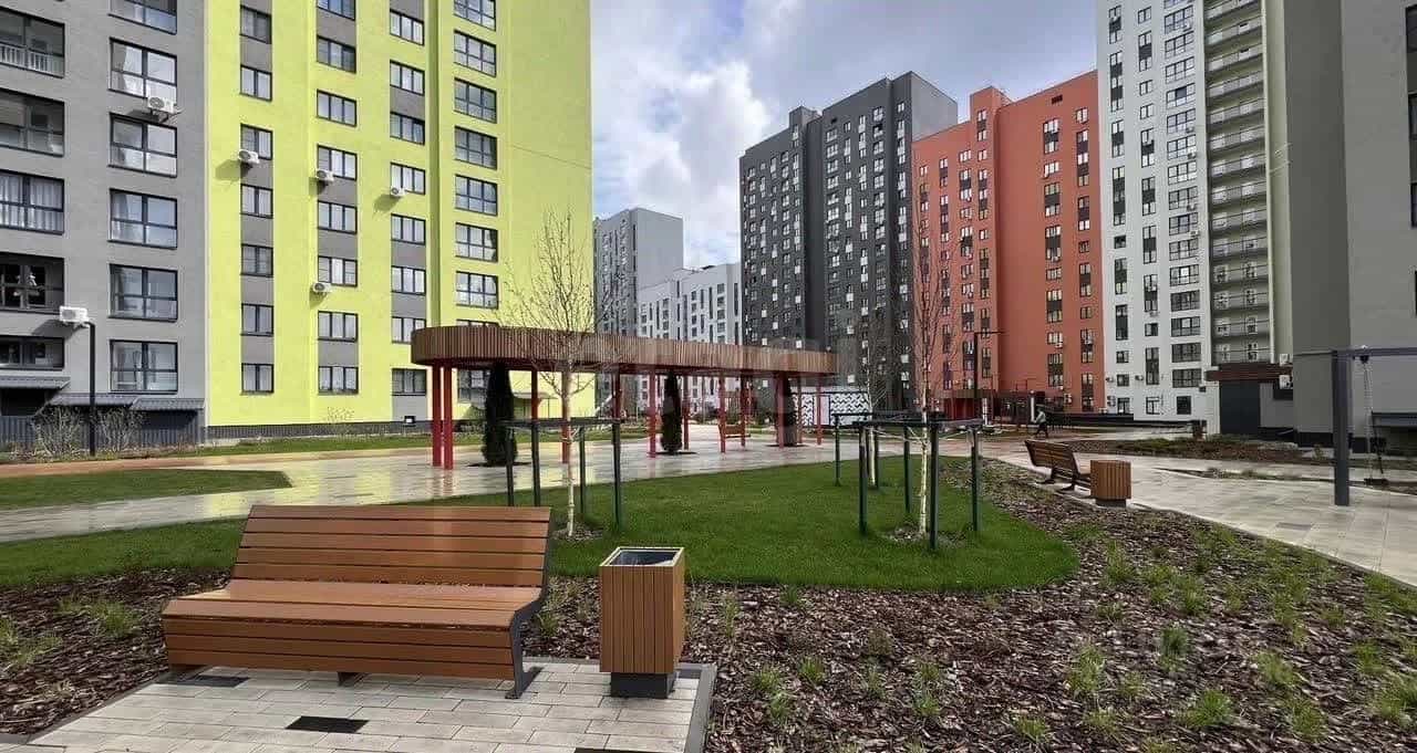 Россия, Курск, улица Энгельса, 115/5, фото 32