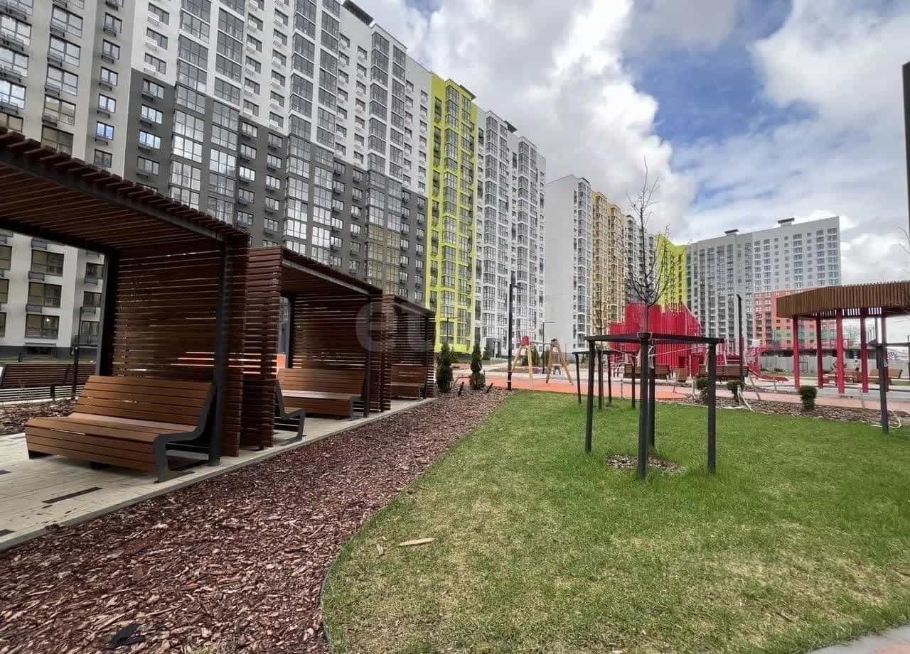 Россия, Курск, улица Энгельса, 115/5, фото 34