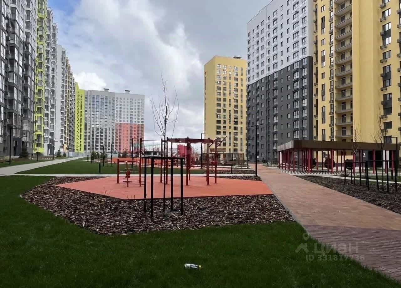 Россия, Курск, улица Энгельса, 115/5, фото 35