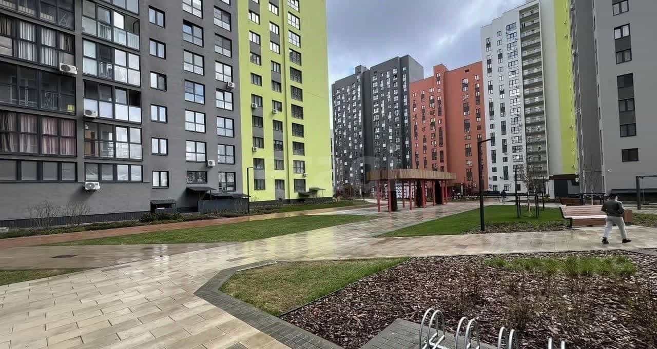 Россия, Курск, улица Энгельса, 115/5, фото 36