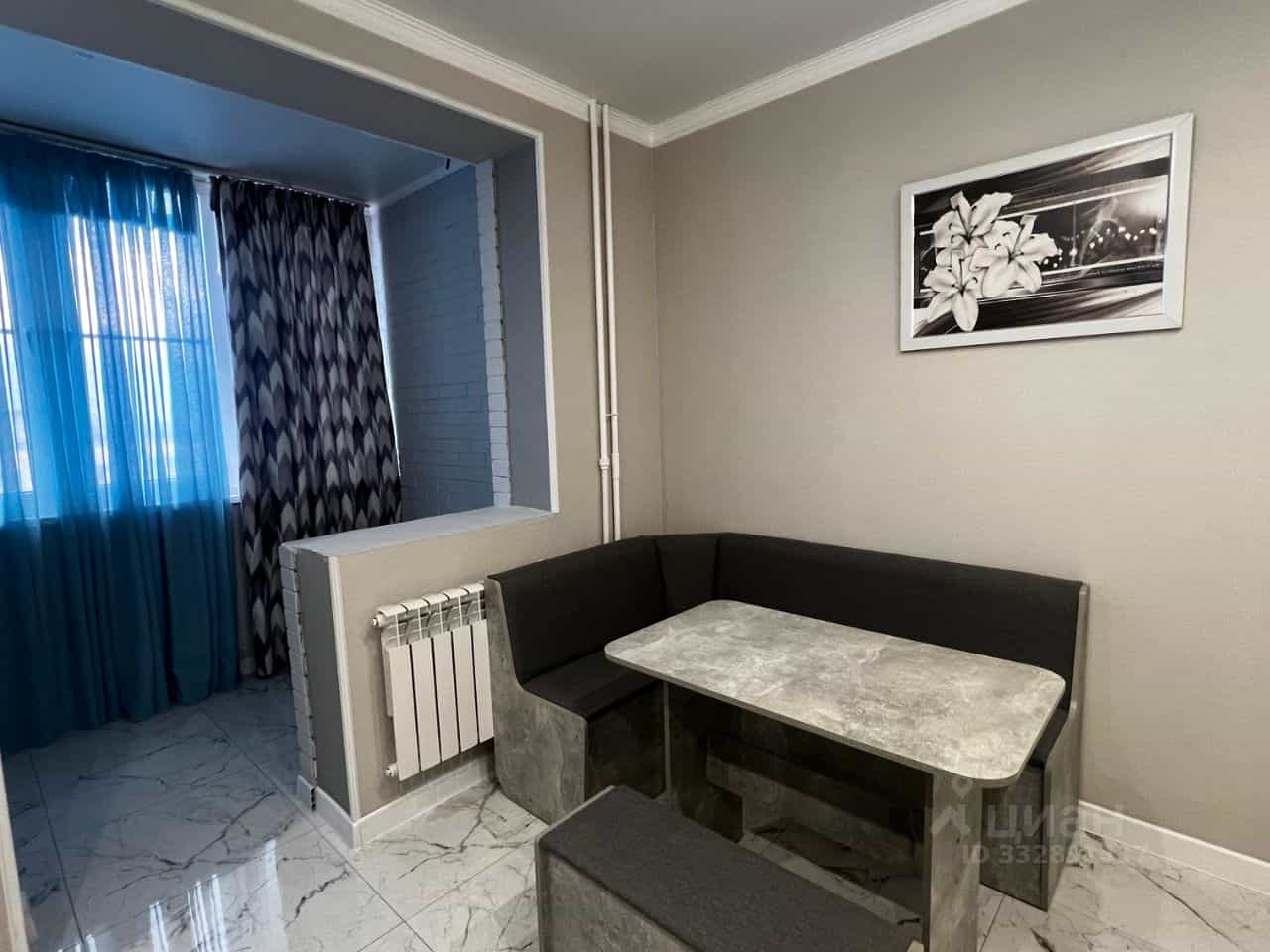 Россия, Ростов-на-Дону, улица Зорге, 15, фото 4