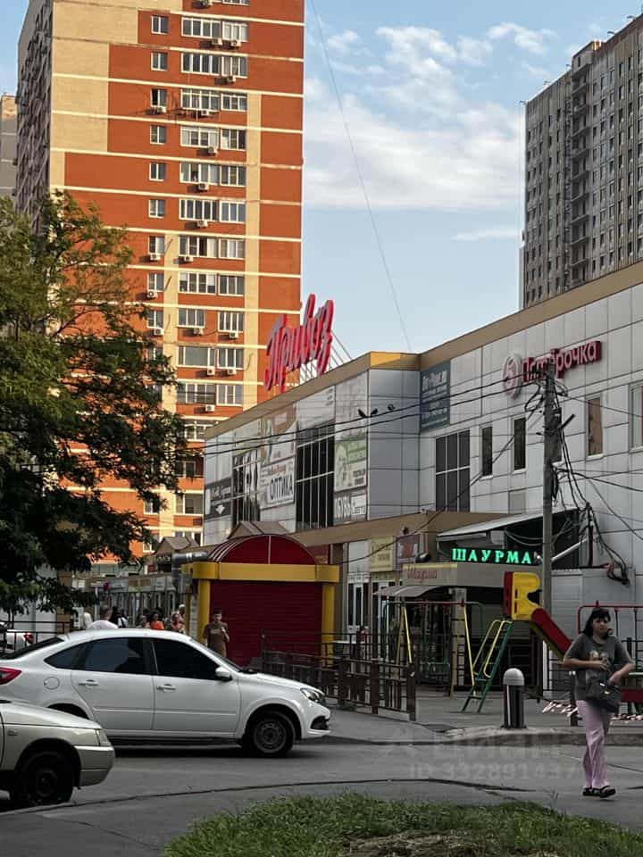 Россия, Ростов-на-Дону, улица Зорге, 15, фото 23