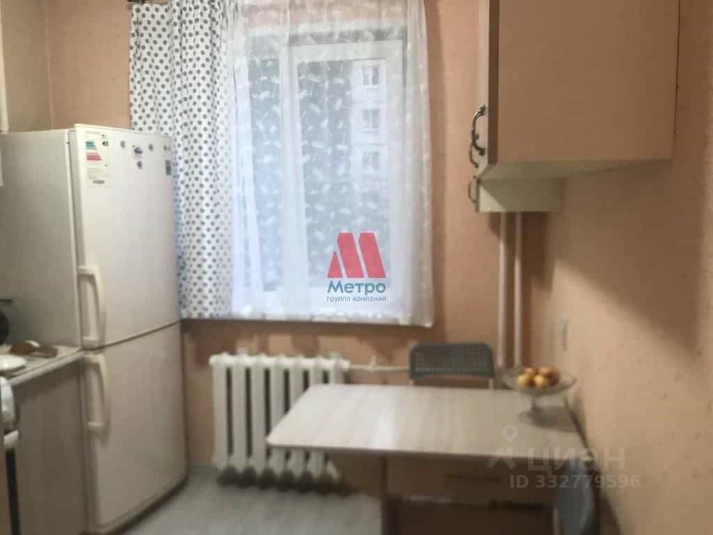 Россия, Ярославль, Автозаводская улица, 107