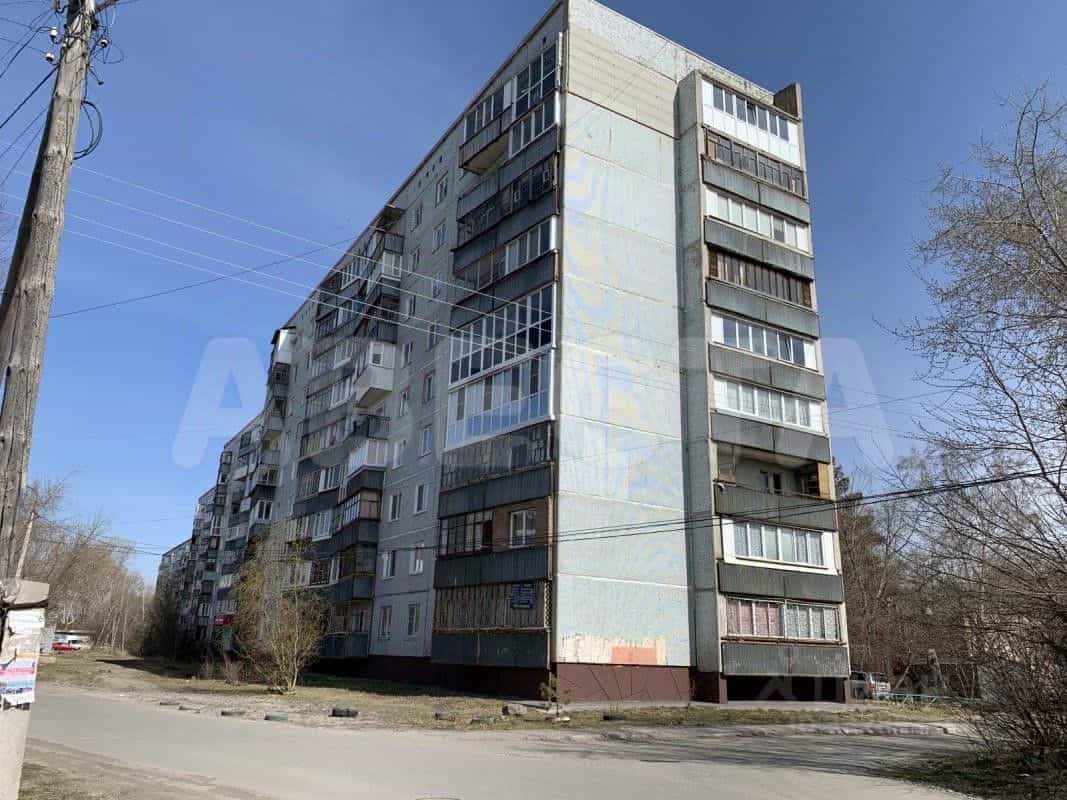 Россия, Омск, улица СибНИИСХоз, 7
