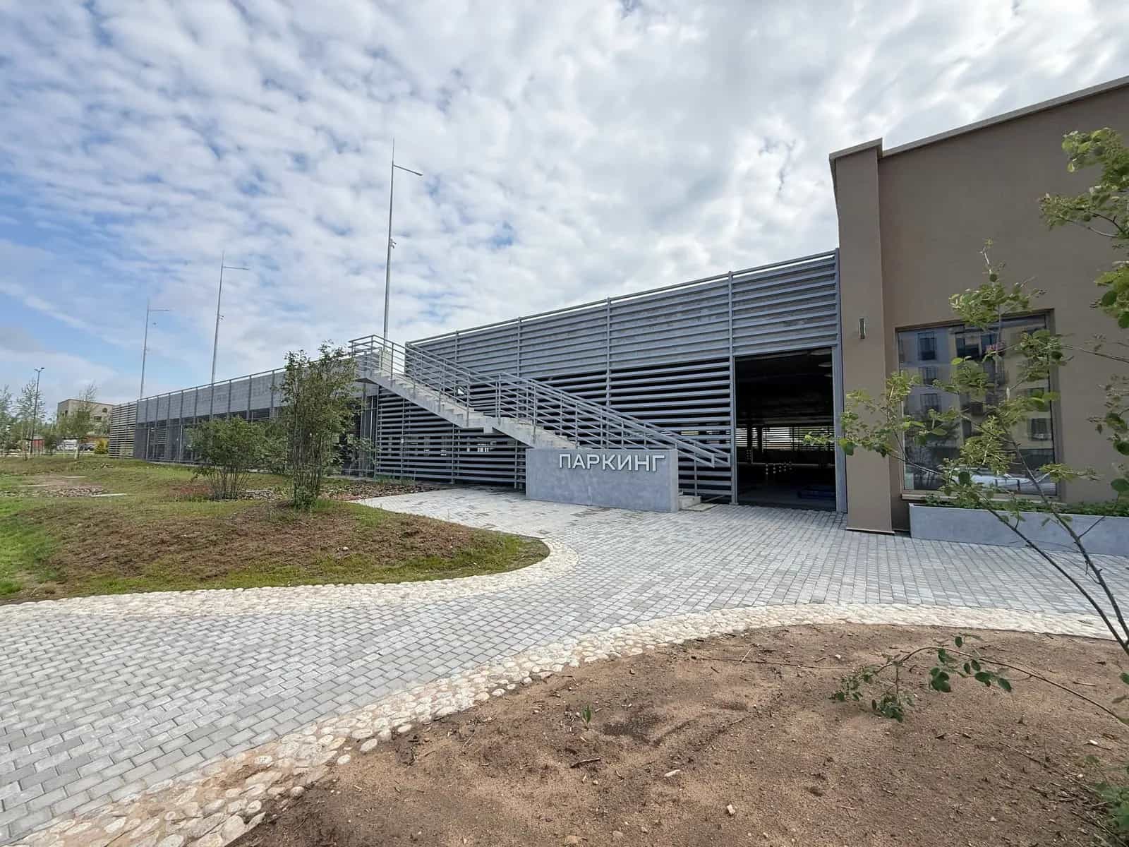 Беларусь, Минский район, агрогородок Колодищи, Лавандовая улица, 14, фото 27
