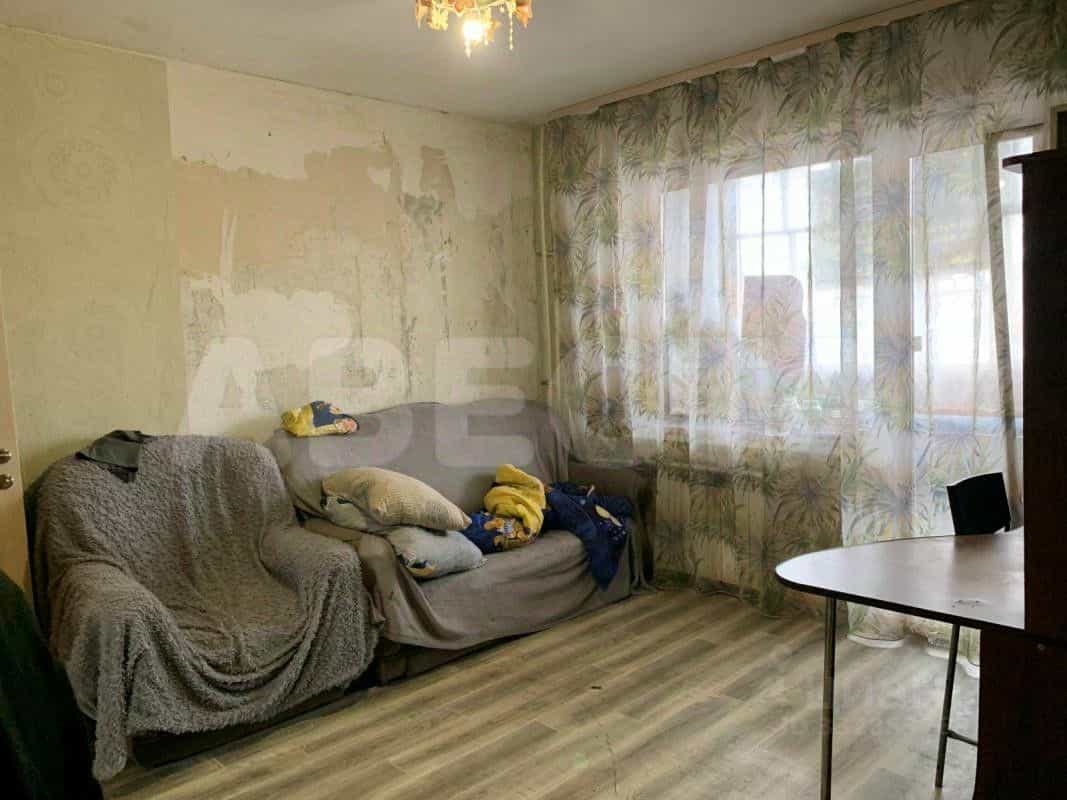 Россия, Омск, улица СибНИИСХоз, 7, фото 5