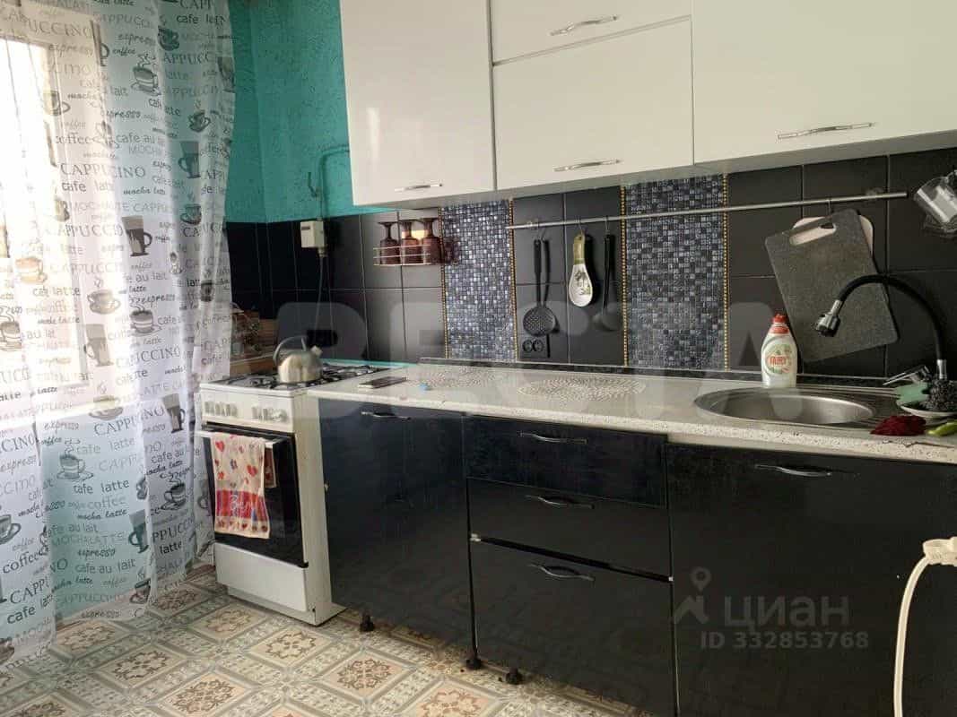 Россия, Омск, улица СибНИИСХоз, 7, фото 9