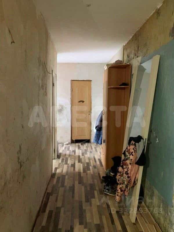 Россия, Омск, улица СибНИИСХоз, 7, фото 11