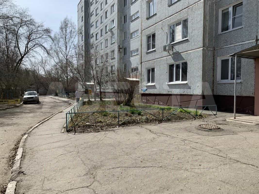 Россия, Омск, улица СибНИИСХоз, 7, фото 17