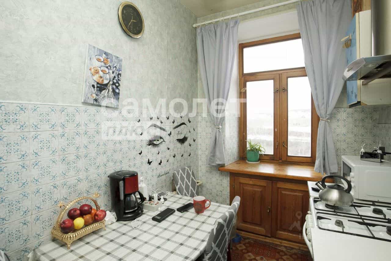 Россия, Кемерово, Арочная улица, 41А, фото 9